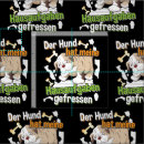 Search for dog ate Student