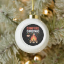 Search for campfire christmas tree decorations Funny