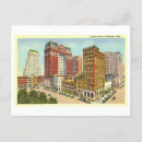 Search for memphis postcards Vintage