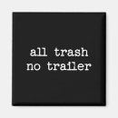 Search for trash magnets Trailer