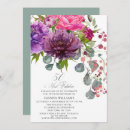 Search for stylish 50th birthday invitations Womans