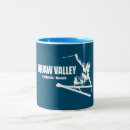 Search for skiing skier mugs Hiking
