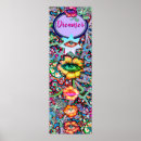 Search for unusual posters Floral