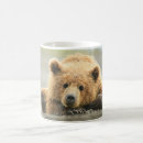 Search for brown bear cub mugs Cute baby animal