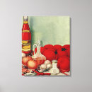 Search for catsup posters Vintage