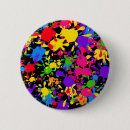 Search for graffito badges Splatter