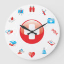 Search for medical office clocks Medicine