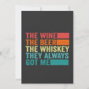 Search for whiskey invitations Vintage