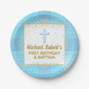 Search for baptism plates Religious cross