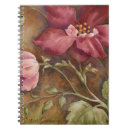 Search for beautiful notebooks Flowers