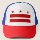 Search for washington dc hats District of columbia