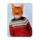 Search for sweater magnets Cat