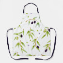 Search for oliver aprons Brown