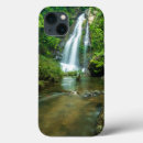 Search for waterfalls iphone cases Thailand