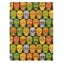 Search for skull tablecloths Fall