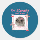 Search for pet hamsters stickers Pets