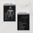 Search for active business cards Lifestyle
