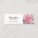 Search for play date business cards Simple