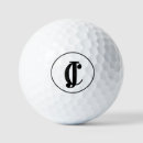Search for sports logo golf balls Simple