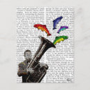 Search for vintage fish postcards Antique