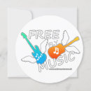 Search for sing song invitations Guitar