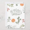 Search for nature christmas cards Festive