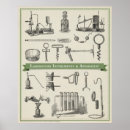 Search for apparatus posters Science