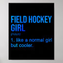 Search for field hockey posters Celebration
