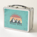 Search for vintage lunch boxes Nature