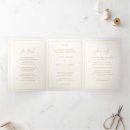 Search for elegant ivory wedding invitations Modern