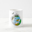 Search for make not war mugs Earth