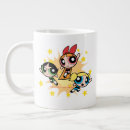 Search for super star mugs Cartoon network
