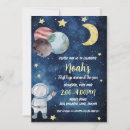 Search for sun and moon birthday invitations Two the moon