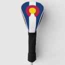 Search for colorado flag golf equipment Coloradan