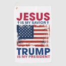 Search for donald trump golf towels President