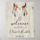 Search for skull wedding decor Rustic