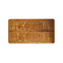 Search for egyptian return address labels Symbol