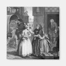 Search for william hogarth magnets Inn