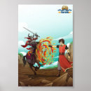 Search for comic animals posters Manga