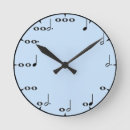 Search for math clocks Blue