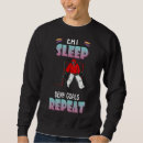 Search for eat sleep hockey hoodies Goals
