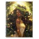Search for african american notebooks Afrocentric