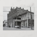 Search for vintage auto postcards 1930s