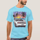 Search for 1980s car tshirts For him