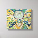 Search for angel art Serenity
