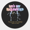 Search for dancing lights stickers Halloween