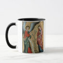 Search for annunciation mugs Oil
