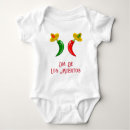 Search for chili pepper baby clothes Chilis