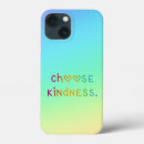 Search for kind phone cases Rainbow