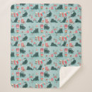 Search for christmas cat blankets Snow